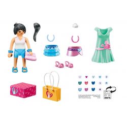 vente en ligne jouet  bébé Tunisie Playmobil materna.tn Jeune