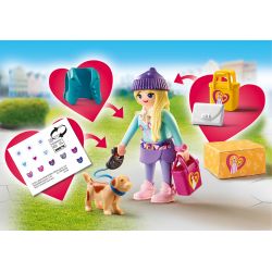 vente en ligne jouet  bébé Tunisie Playmobil materna.tn