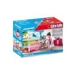 vente en ligne jouet  bébé Tunisie Playmobil materna.tn