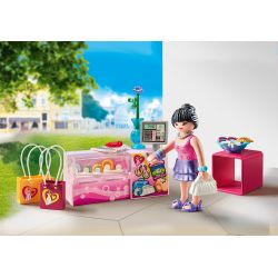 vente en ligne jouet  bébé Tunisie Playmobil materna.tn