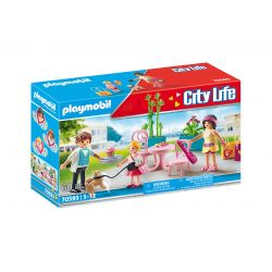 vente en ligne jouet  bébé Tunisie Playmobil materna.tn Espace