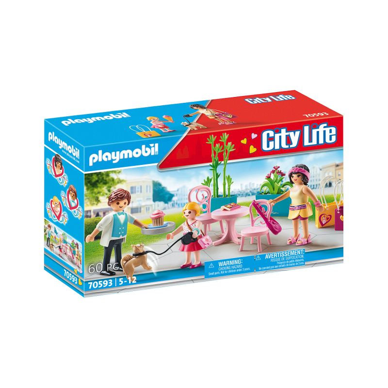 vente en ligne jouet  bébé Tunisie Playmobil materna.tn Espace