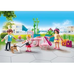 vente en ligne jouet  bébé Tunisie Playmobil materna.tn Espace