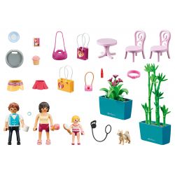 vente en ligne jouet  bébé Tunisie Playmobil materna.tn Espace