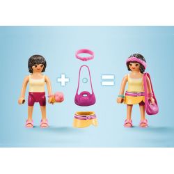 vente en ligne jouet  bébé Tunisie Playmobil materna.tn Espace