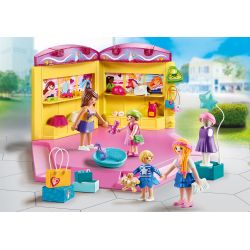 vente en ligne jouet  bébé Tunisie Playmobil materna.tn