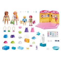 vente en ligne jouet  bébé Tunisie Playmobil materna.tn