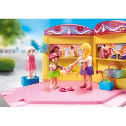 vente en ligne jouet  bébé Tunisie Playmobil materna.tn