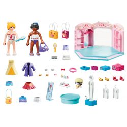 vente en ligne jouet  bébé Tunisie Playmobil materna.tn