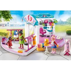 vente en ligne jouet  bébé Tunisie Playmobil materna.tn Atelier