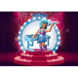 vente en ligne jouet  bébé Tunisie Playmobil materna.tn Clare -