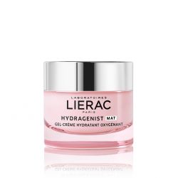 Lierac tunisie materna.tn Hydragenist gel-créme