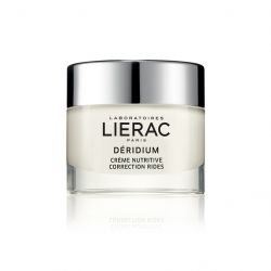 Lierac tunisie materna.tn Deridium creme nutritive 50 ML