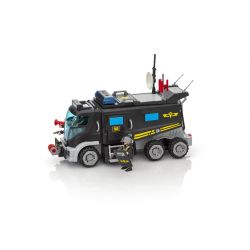 vente en ligne jouet  bébé Tunisie Playmobil materna.tn Camion