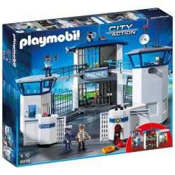 vente en ligne jouet  bébé Tunisie Playmobil materna.tn