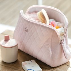 Pasito tunisie materna.tn Trousse de toilette Maria Rose