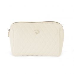 Pasito tunisie materna.tn Trousse de toilette Maria beige