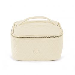 Pasito tunisie materna.tn Vanity-Case Maria beige