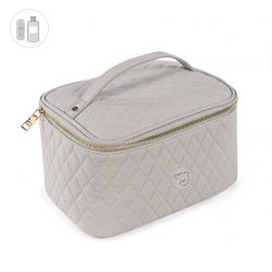 Pasito tunisie materna.tn Vanity-Case Maria gris