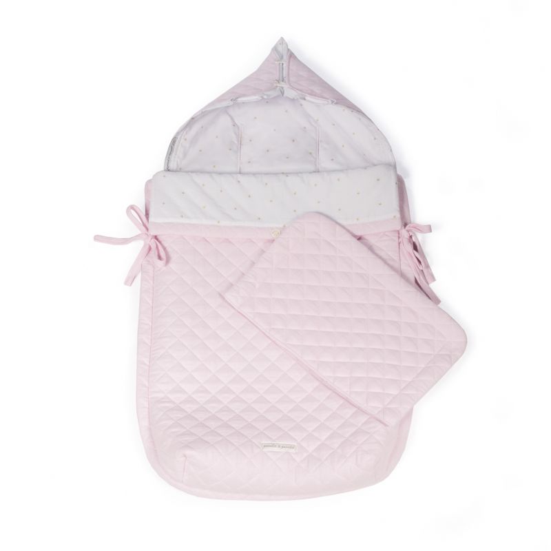 Pasito tunisie materna.tn Nid D'ange 3 En 1 Maria Rose