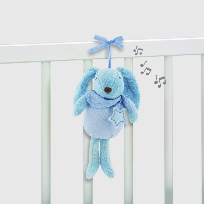 vente en ligne jouet  bébé Tunisie Pasito materna.tn Lapin