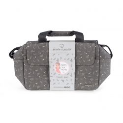 Pasito tunisie materna.tn Sac accessoires fleur