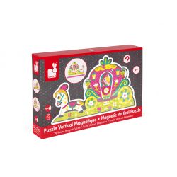 vente en ligne jouet  bébé Tunisie Janod materna.tn PUZZLE