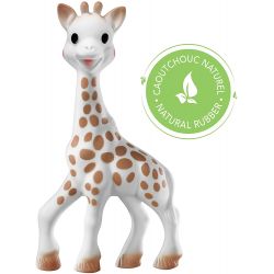 vente en ligne jouet  bébé Tunisie Sophie la girafe materna.tn