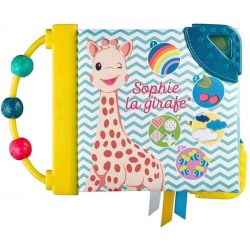 vente en ligne jouet  bébé Tunisie Sophie la girafe materna.tn