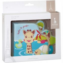 vente en ligne jouet  bébé Tunisie Sophie la girafe materna.tn