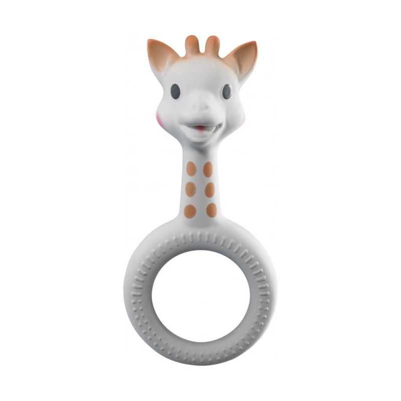 Sophie la girafe tunisie materna.tn Anneau de dentition Ring