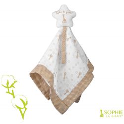 vente en ligne jouet  bébé Tunisie Sophie la girafe materna.tn