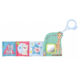 vente en ligne jouet  bébé Tunisie Sophie la girafe materna.tn