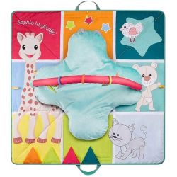 vente en ligne jouet  bébé Tunisie Sophie la girafe materna.tn