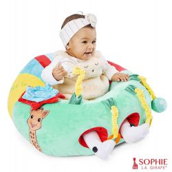 vente en ligne jouet  bébé Tunisie Sophie la girafe materna.tn