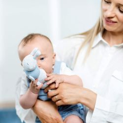 vente en ligne jouet  bébé Tunisie Nattou materna.tn Chenille