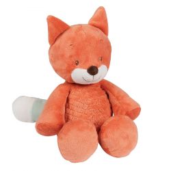 Nattou tunisie materna.tn Peluche Oscar le renard