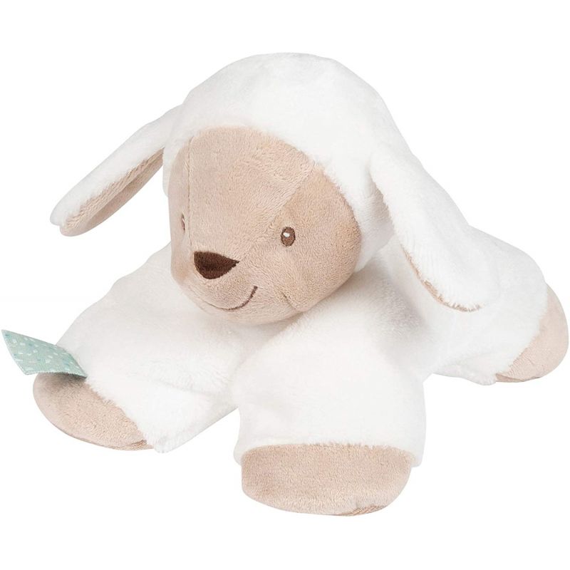 Nattou tunisie materna.tn Peluche mouton