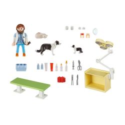 vente en ligne jouet  bébé Tunisie Playmobil materna.tn