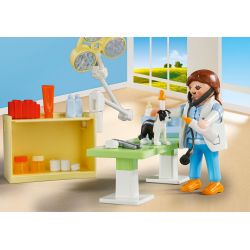 vente en ligne jouet  bébé Tunisie Playmobil materna.tn