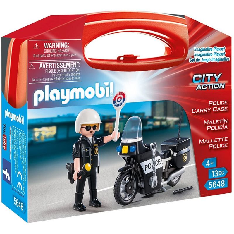 vente en ligne jouet  bébé Tunisie Playmobil materna.tn