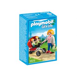 vente en ligne jouet  bébé Tunisie Playmobil materna.tn Maman