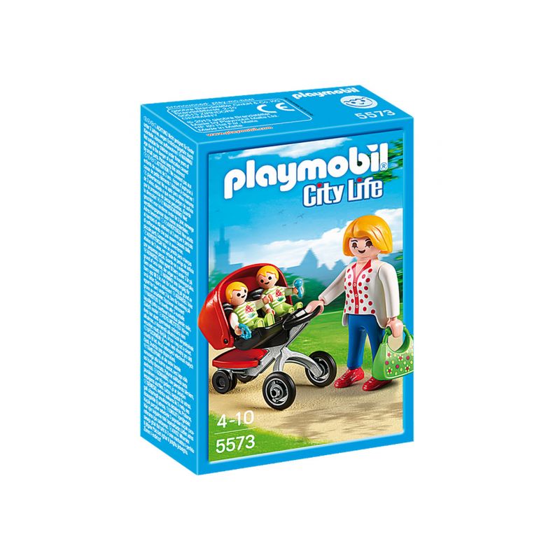 vente en ligne jouet  bébé Tunisie Playmobil materna.tn Maman