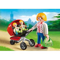 vente en ligne jouet  bébé Tunisie Playmobil materna.tn Maman