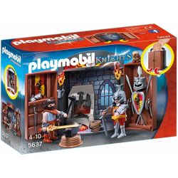 vente en ligne jouet  bébé Tunisie Playmobil materna.tn Coffre