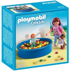 vente en ligne jouet  bébé Tunisie Playmobil materna.tn