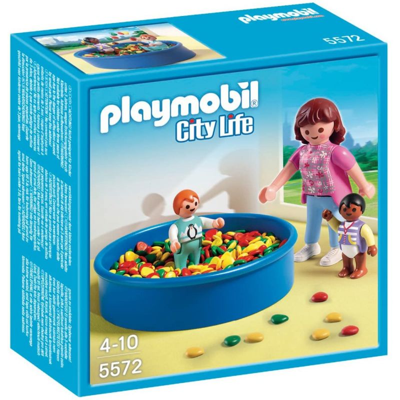 vente en ligne jouet  bébé Tunisie Playmobil materna.tn