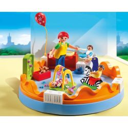 vente en ligne jouet  bébé Tunisie Playmobil materna.tn ESPACE