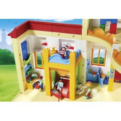 vente en ligne jouet  bébé Tunisie Playmobil materna.tn Garderie