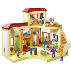 vente en ligne jouet  bébé Tunisie Playmobil materna.tn Garderie